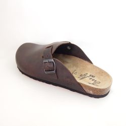 Sandalia Easy´n Rose 890-009UF Marrón