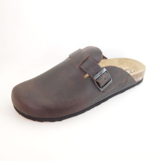 Sandalia Easy´n Rose 890-009UF Marrón