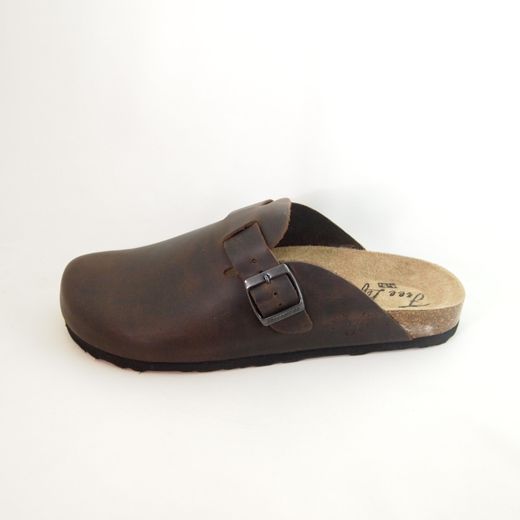 Sandalia Easy´n Rose 890-009UF Marrón