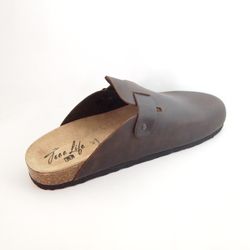 Sandalia Easy´n Rose 890-009UF Marrón