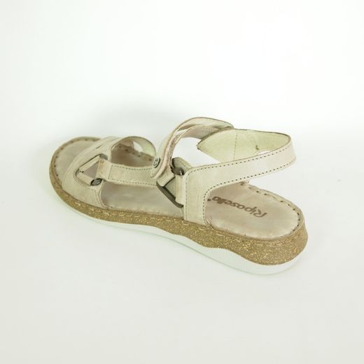 Sandalia Riposella 40721 Tortora