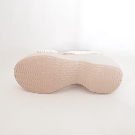 Sandalia skechers 119413 Ofwt Cali Day blanco