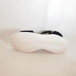 Sandalia Skechers 119804 Ultraflex 3.0 Summerville Negra