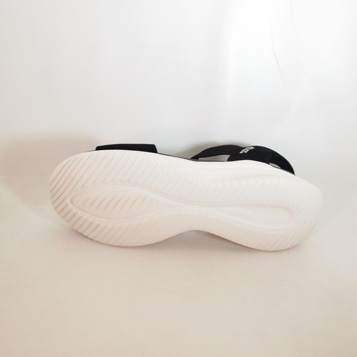 Sandalia Skechers 119804 Ultraflex 3.0 Summerville Negra