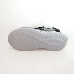Sandalia Skechers 211371 CHAR  Gris
