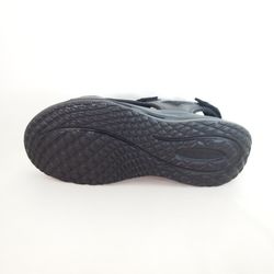 Sandalia Skechers 211371 BBK Orvan Sd Negro