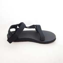 Sandalia Teva 1003987  Original Universal Negro