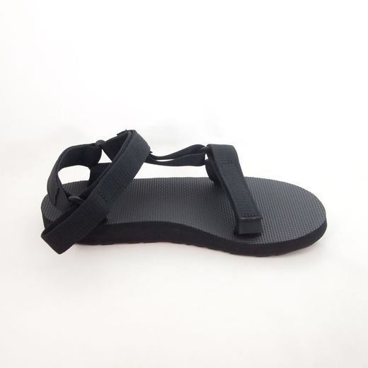 Sandalia Teva 1003987  Original Universal Negro