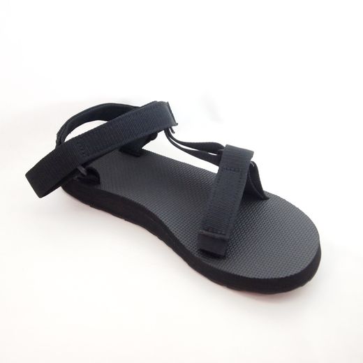 Sandalia Teva 1003987  Original Universal Negro