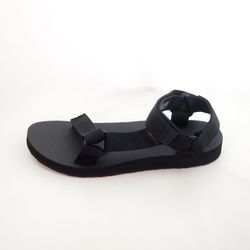 Sandalia Teva 1003987  Original Universal Negro