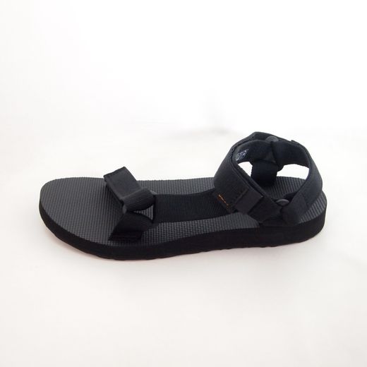 Sandalia Teva 1003987  Original Universal Negro