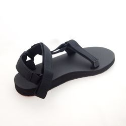 Sandalia Teva 1003987  Original Universal Negro