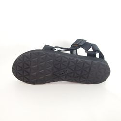 Sandalia Teva 1003987  Original Universal Negro