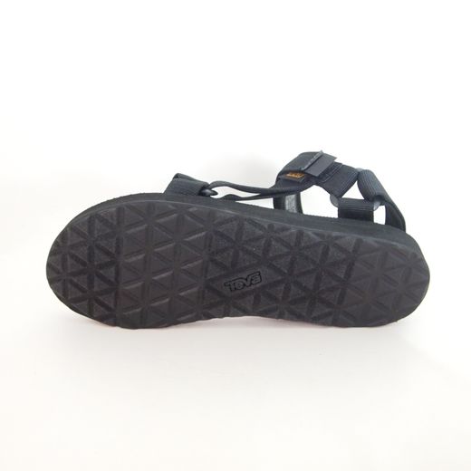 Sandalia Teva 1003987  Original Universal Negro
