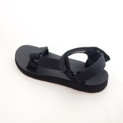 Sandalia Teva 1003987  Original Universal Negro