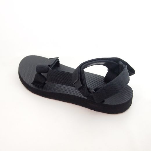 Sandalia Teva 1003987  Original Universal Negro