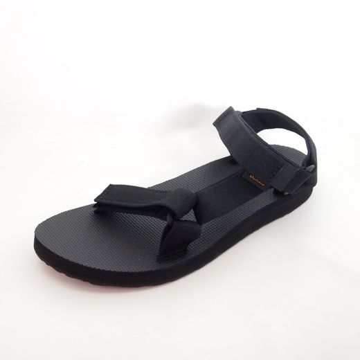 Sandalia Teva 1003987  Original Universal Negro