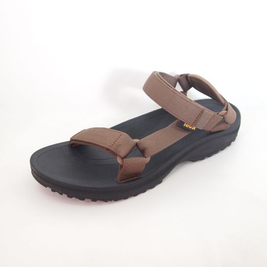 Sandalia Teva 1017419-M Winsted  Marrón
