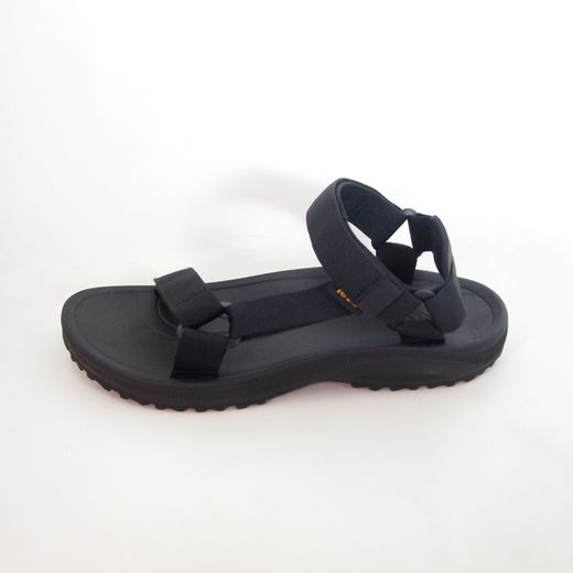 Sandalia Teva 1017419-M Winsted Negro