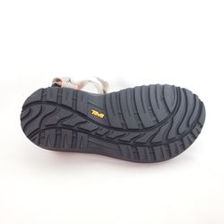 Sandalia teva 1017424 Wintsted  Combi Blanco-Beig