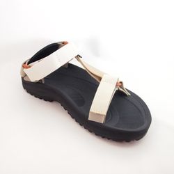 Sandalia teva 1017424 Wintsted  Combi Blanco-Beig