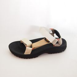 Sandalia teva 1017424 Wintsted  Combi Blanco-Beig