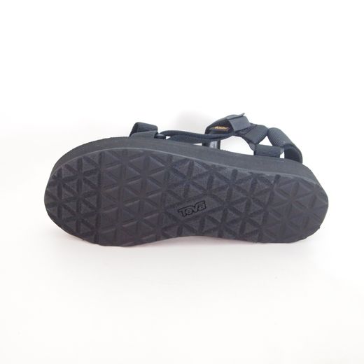 Sandalia Teva 1090969 Midform Universal Negro