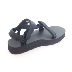 Sandalia Teva 1090969 Midform Universal Negro