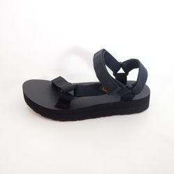 Sandalia Teva 1090969 Midform Universal Negro
