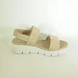 Sandalias Amarpies ABZ23505 Beige