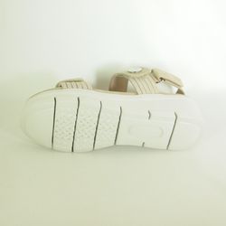 Sandalias Amarpies ABZ23505 Beige