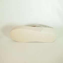 Sandalias Amarpies ABZ26579 Esclava Beige