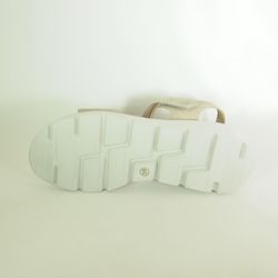 Sandalias Amarpies ABZ26646 Beige