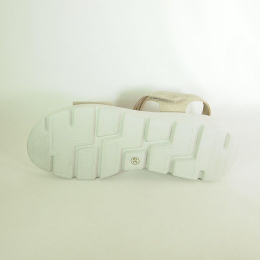 Sandalias Amarpies ABZ26646 Beige