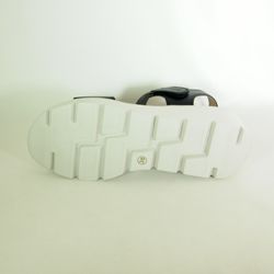 Sandalias Amarpies ABZ26646 Negro