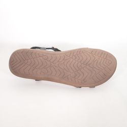 Sandalias Amarpies AKO28553 Negro