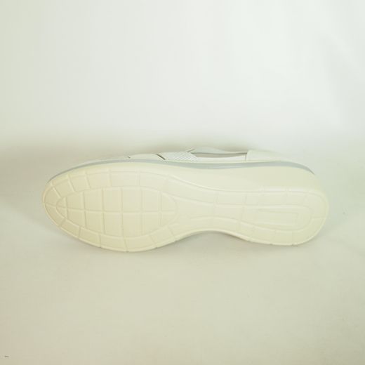 Sandalias Amarpies AMD28402 Blanco Hielo
