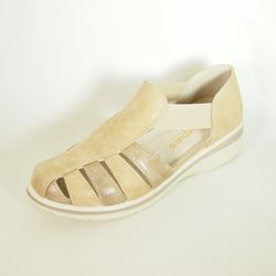 Sandalias Amarpies AMD28402 Camel