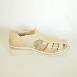 Sandalias Amarpies AMD28402 Camel