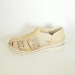 Sandalias Amarpies AMD28402 Camel