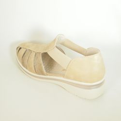 Sandalias Amarpies AMD28402 Camel