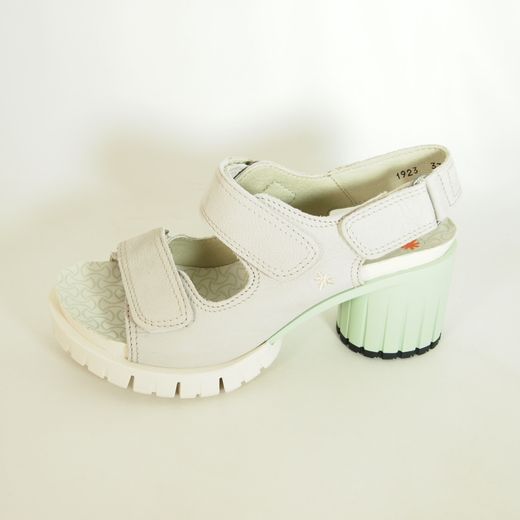 Sandalias Art 1923 Malibú Beige