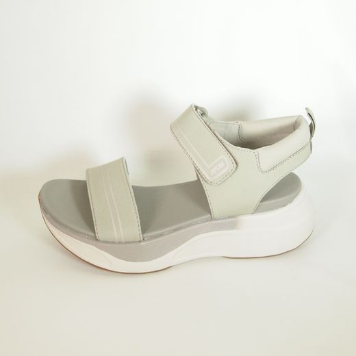 Sandalias AtomOne AT169 Fusion Beige