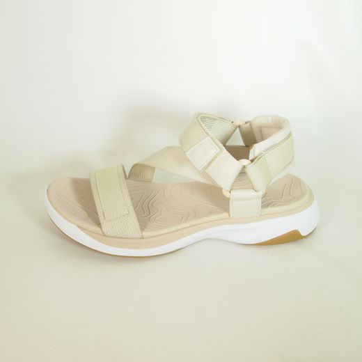 Sandalias AtomOne by Fluchos Energy AT182 Beige