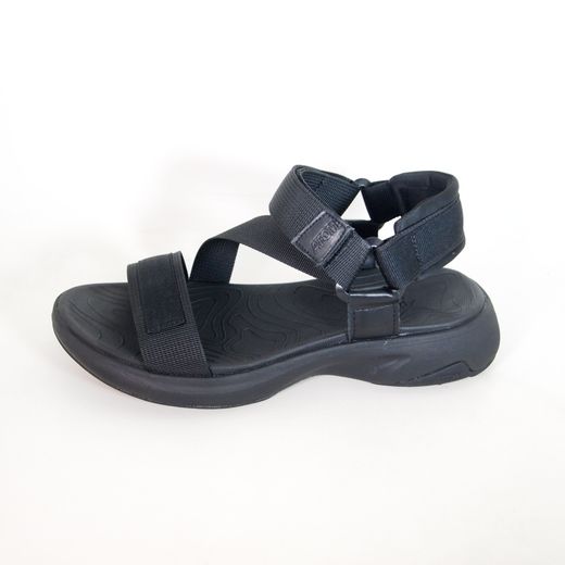 Sandalias AtomOne by Fluchos Energy AT182 Negro