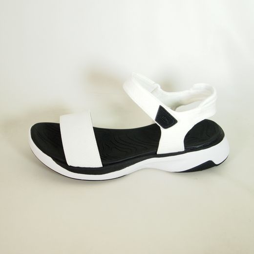 Sandalias AtomOne by Fluchos Energy AT183 Blanco