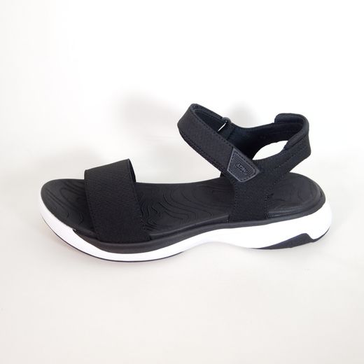 Sandalias AtomOne by Fluchos Energy AT183 Negro