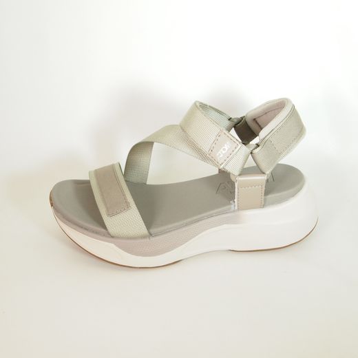 Sandalias AtomOne by Fluchos Fusion AT170 Sand