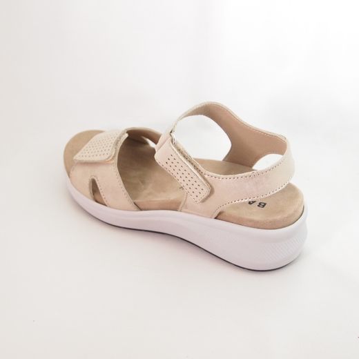 Sandalias Baerchi 61652 Marta Champan