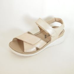 Sandalias Baerchi 39701 Champán
